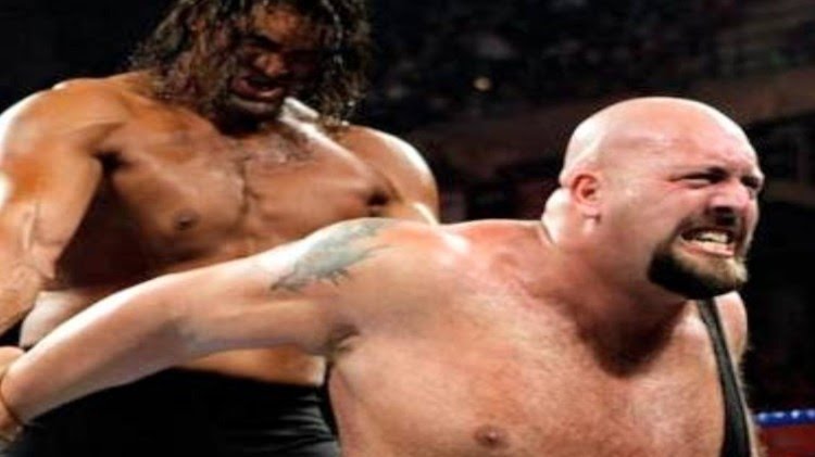 the great khali 