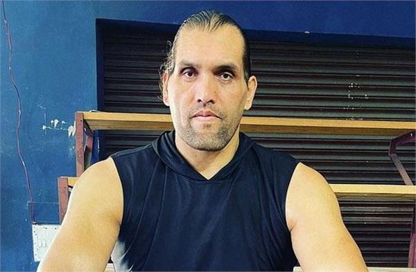 the great khali 