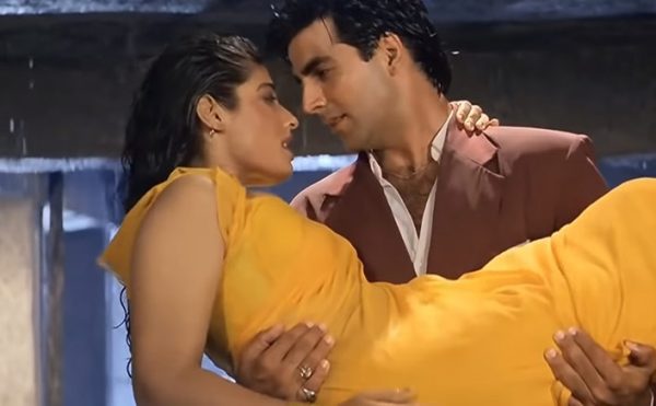 raveena tandon