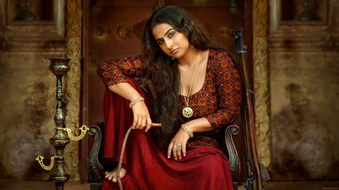 vidya balan