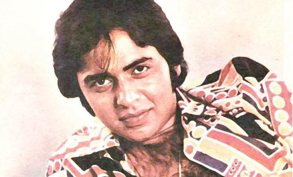 vinod mehra