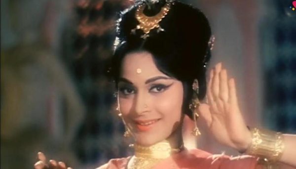 waheeda rehman