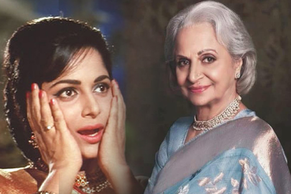 waheeda rehman 