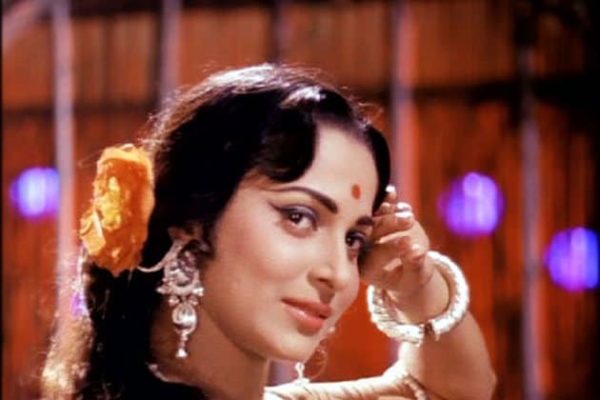 waheeda rehman