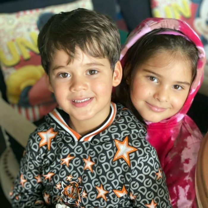 yash and roohi birthday 