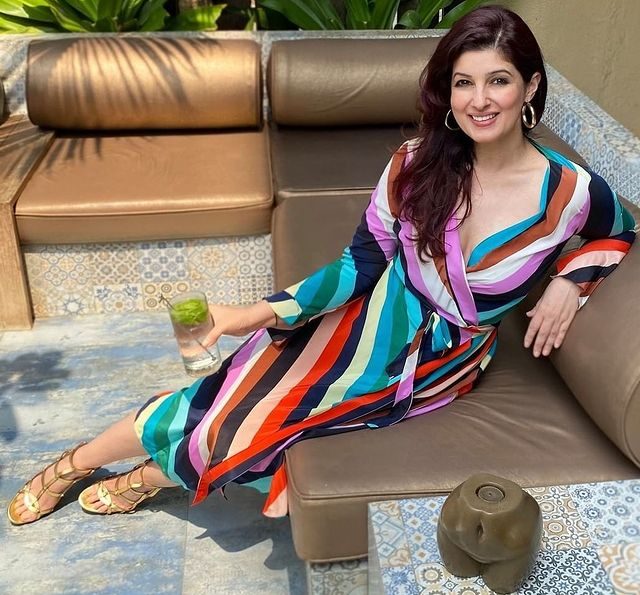 twinkle khanna