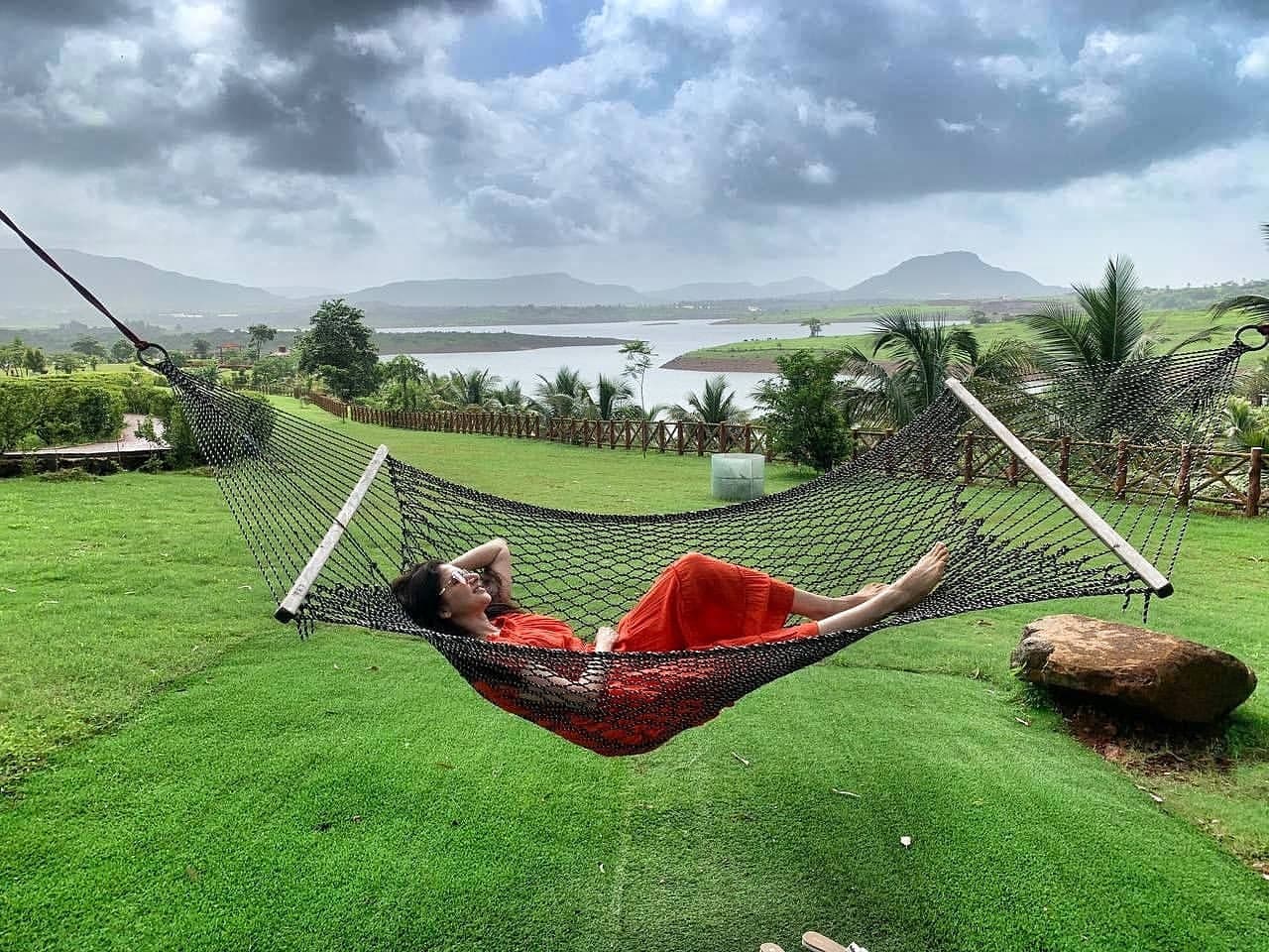 bhagyashree