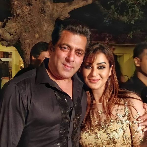 shilpa shinde