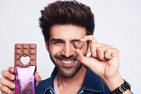 kartik aaryan