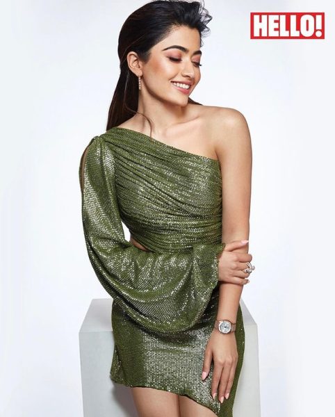 rashmika mandanna