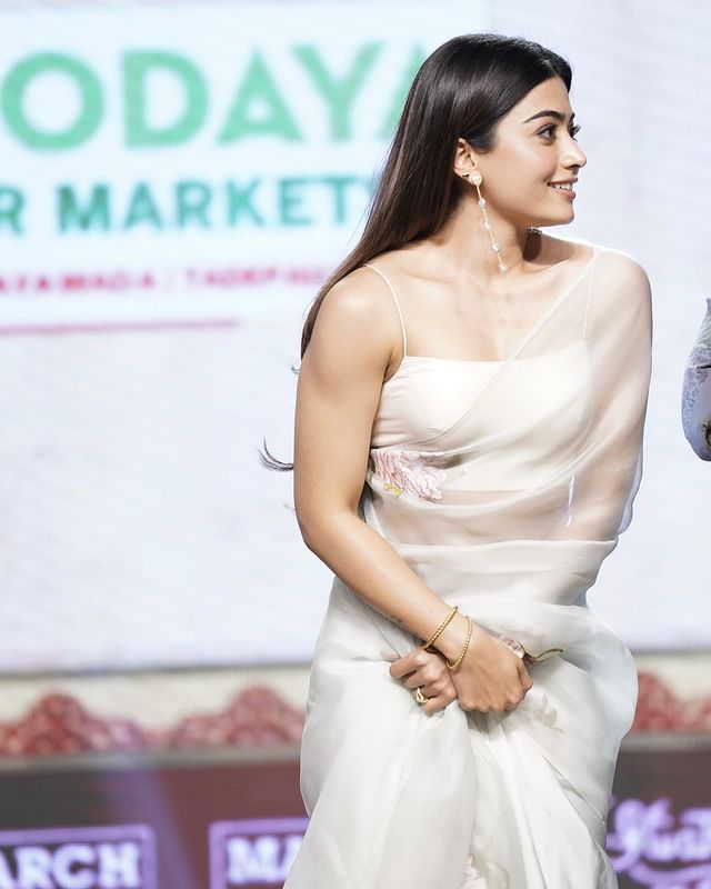 rashmika mandanna