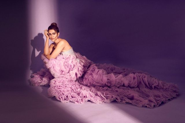 kriti sanon