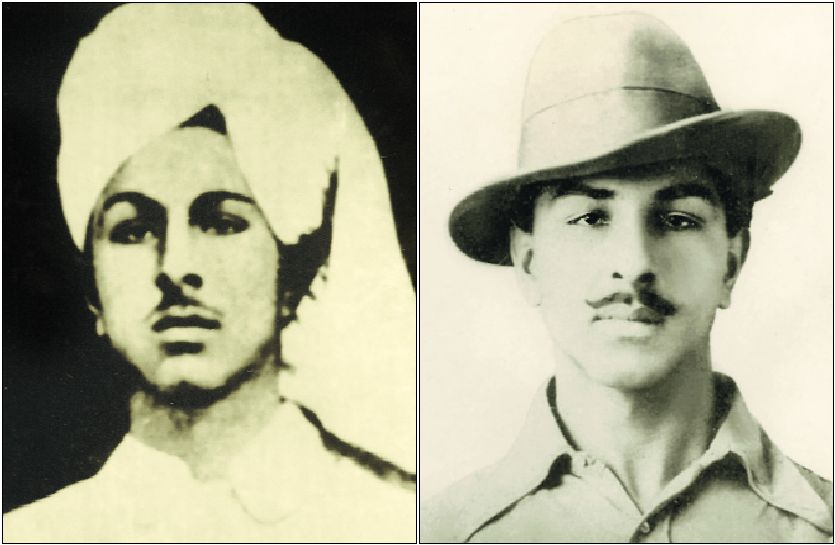 Bhagat Singh