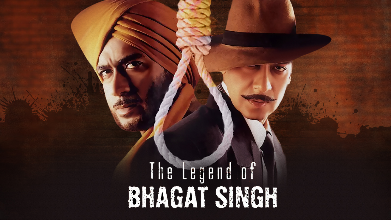 Bhagat Singh