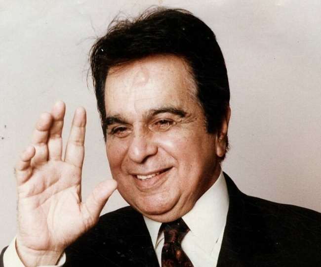 dilip kumar