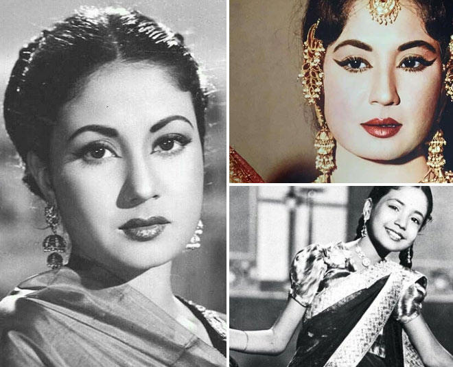 Meena Kumari