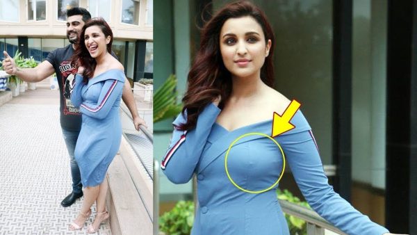 Parineeti Chopra