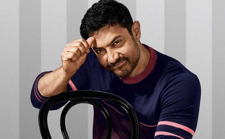 aamir khan