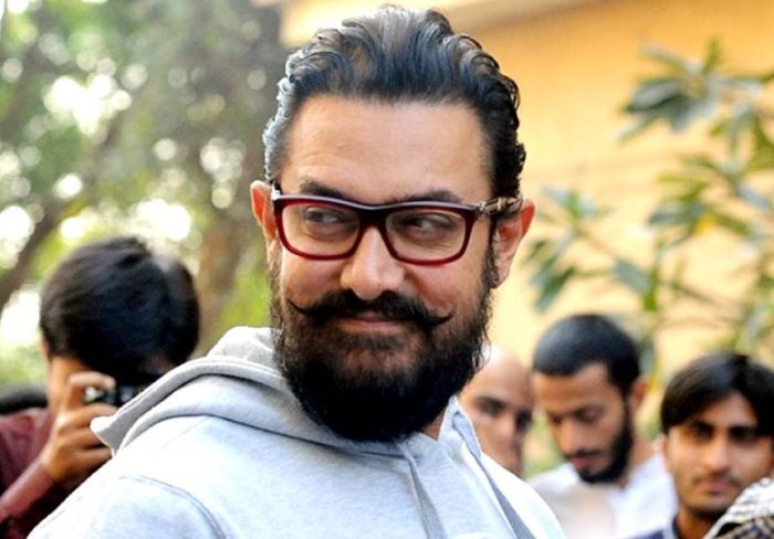 aamir khan