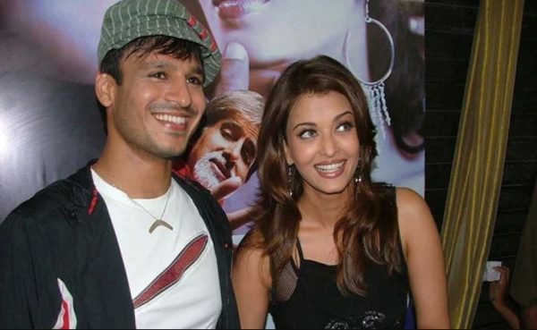  aishwarya rai and vivek oberoi