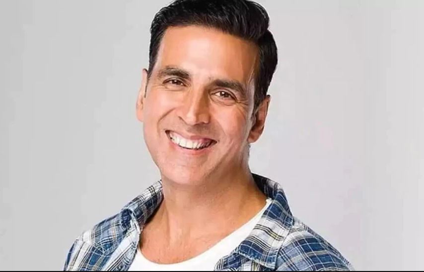 akshay kumar