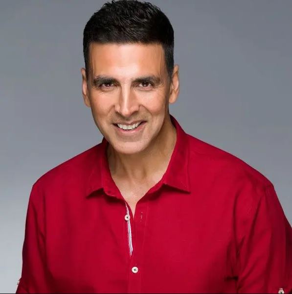 akshay kumar