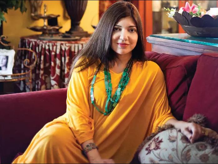 alka yagnik 