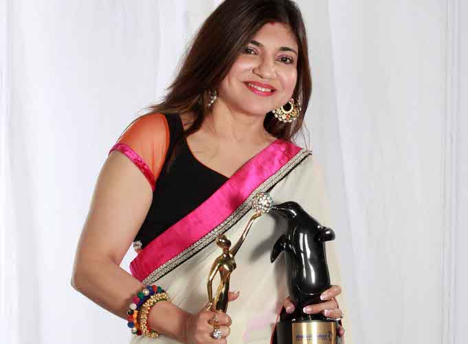 alka yagnik 