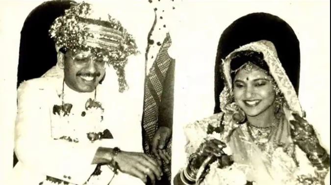 alka yagnik and neeraj kapoor