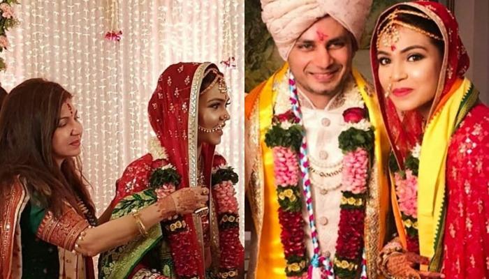 alka yagnik and neeraj kapoor daughter marriage