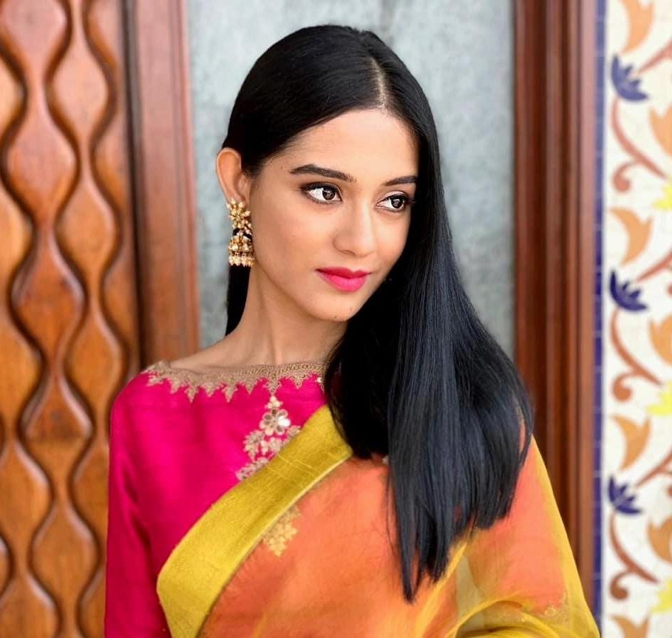 amrita rao