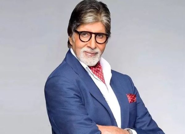 amitabh bachchan