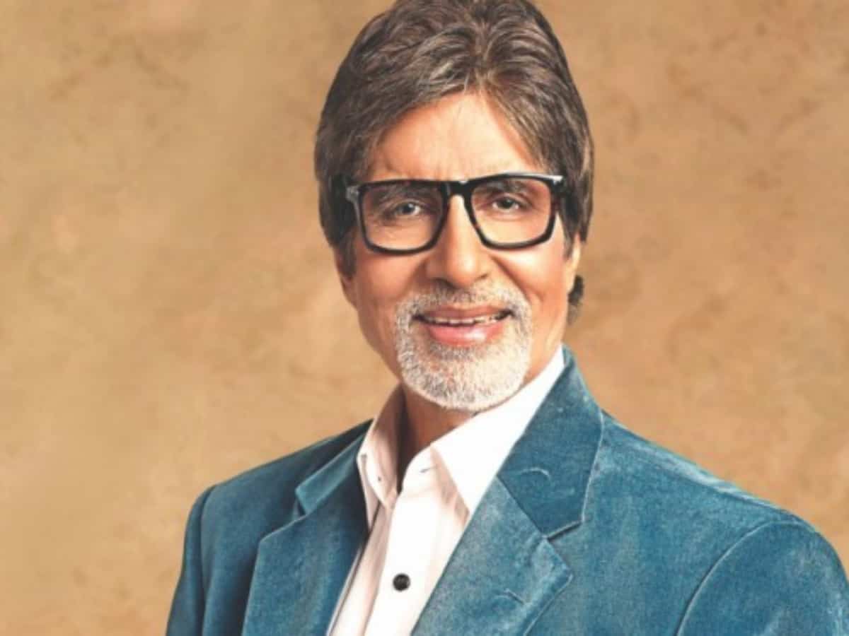 amitabh bachchan