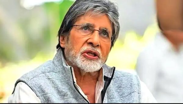 amitabh bachchan