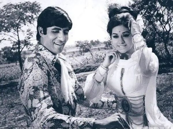 amitabh bachchan