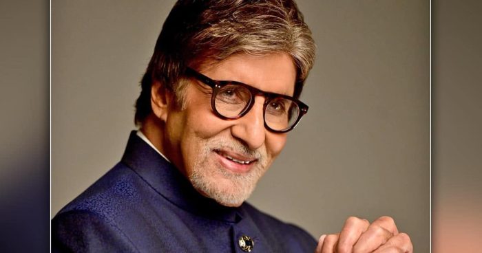 amitabh bachchan