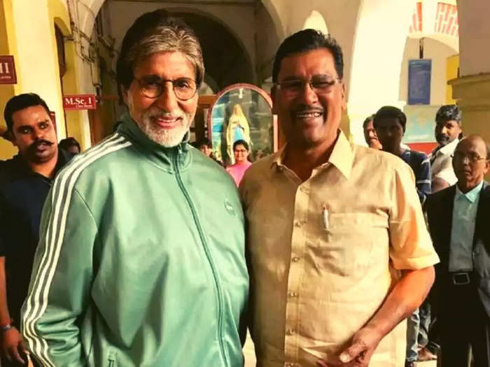 amitabh bachchan