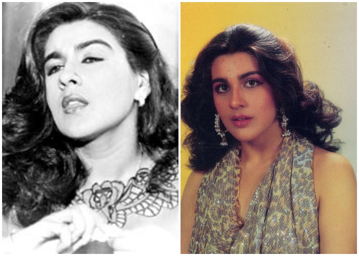 amrita singh