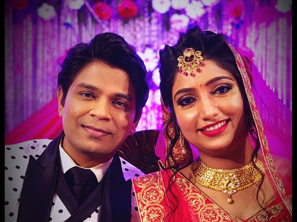 ankit tiwari