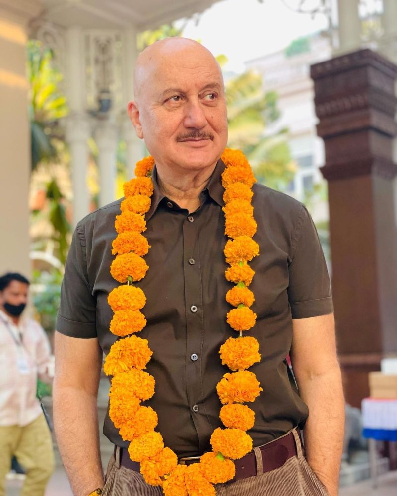 anupam kher