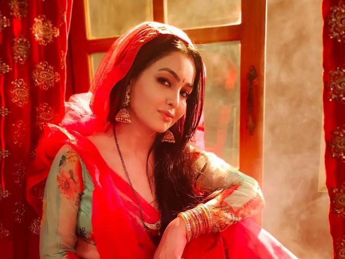 shubhangi atre