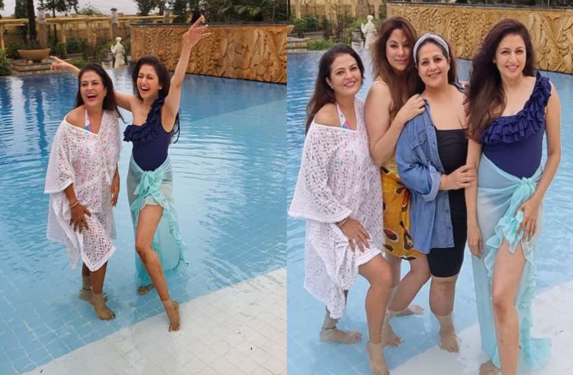 bhagyashree