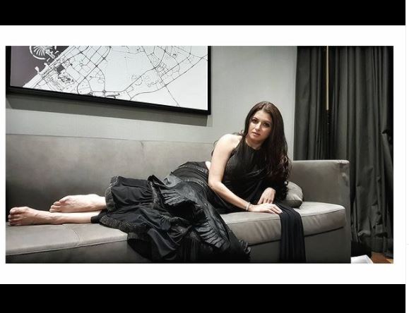 bhagyashree 