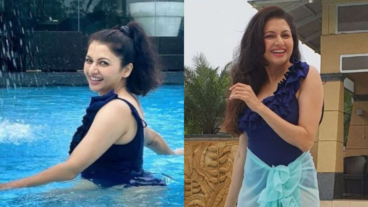 bhagyashree