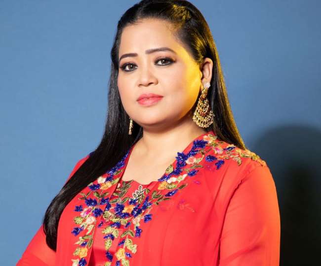 bharti singh