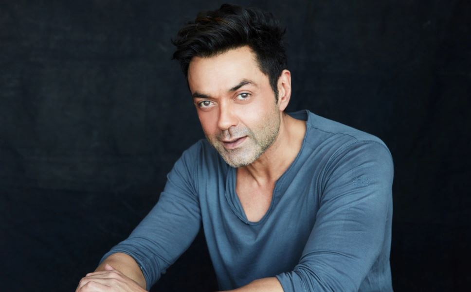 bobby deol 