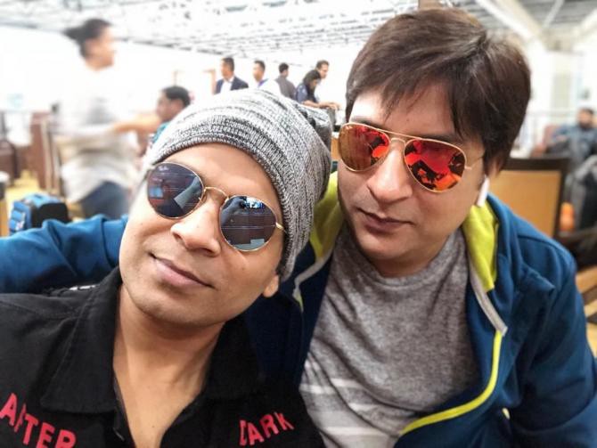 ankit tiwari