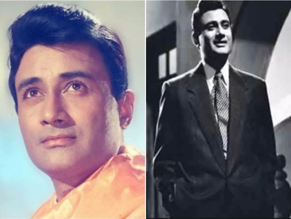 dev anand 1