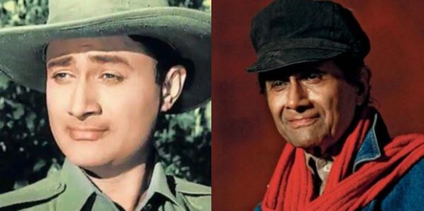 dev anand