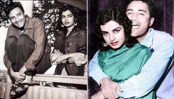 dev anand and kalpana kartik 